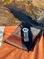 Grip & Dry Magnetic Towel