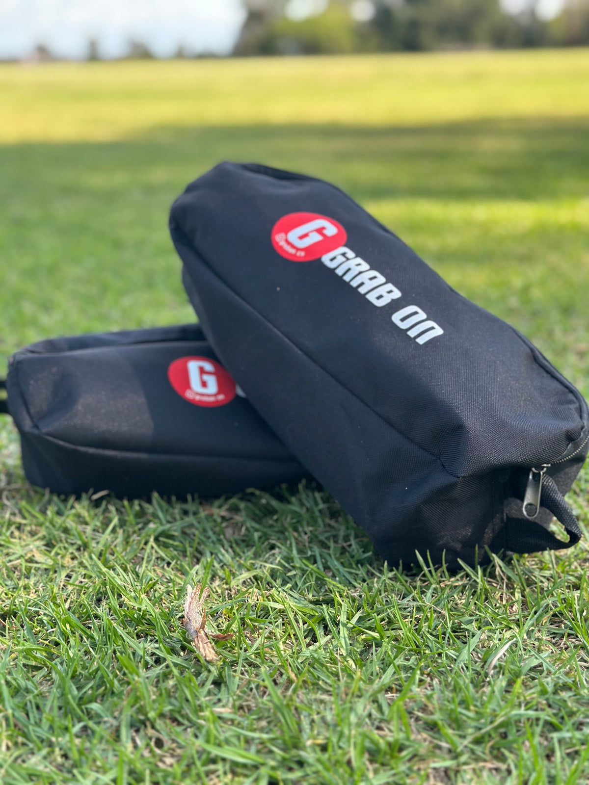 Grabon Camp Chair