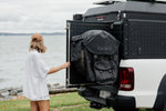 Big Red Utility Bag