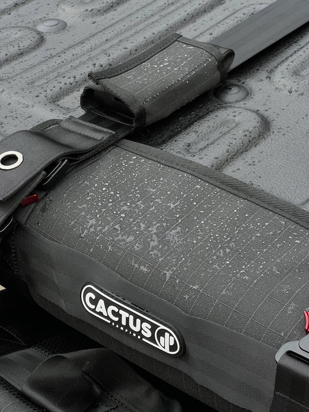 Vehicle Utility Bag