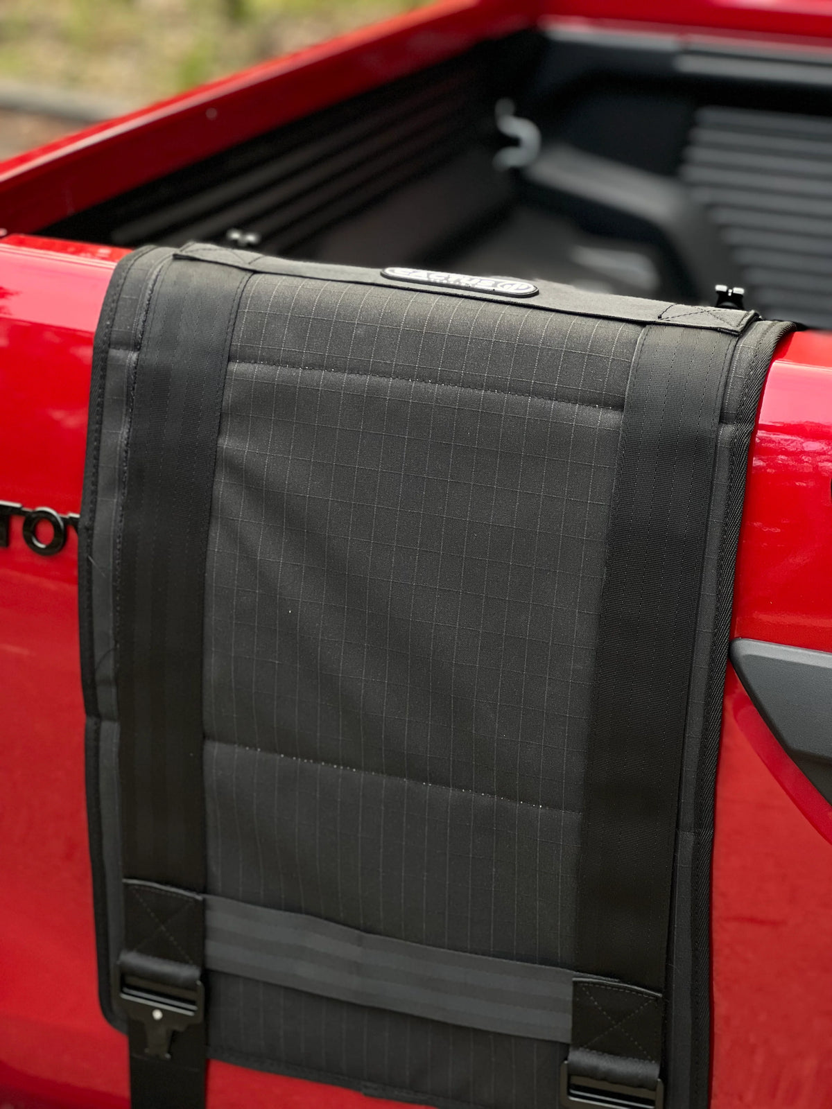 Vehicle Utility Bag