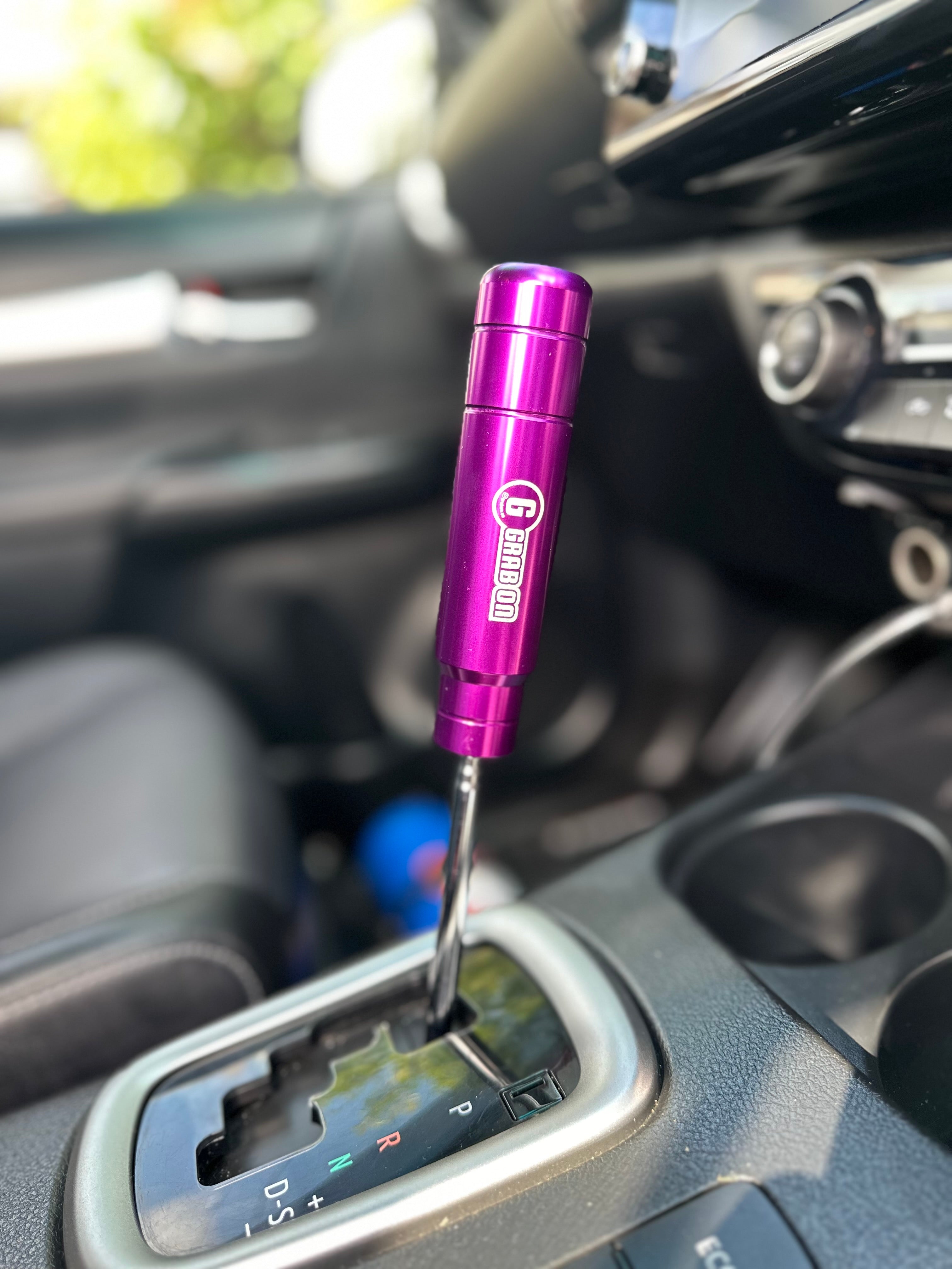 jdm gear knobs JDM Gear Shift Knob (130mm)