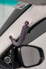 Double-layer Grab Handle (4-pack)