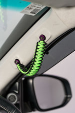 Double-layer Grip Handle (Pair)