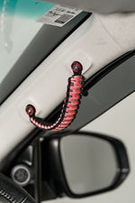 Double-layer Grab Handle (4-pack)