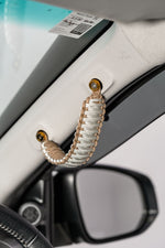 Triple-layer Grip Handle (Pair)