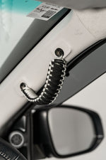 Triple-layer Grip Handle (Pair)
