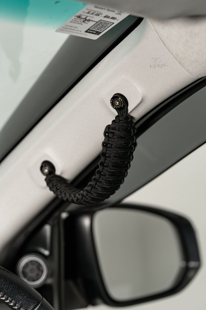 Triple-layer Grab Handle (4-pack)