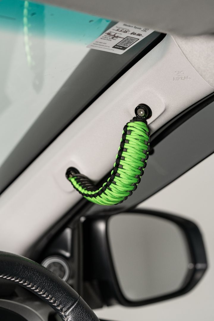 Triple-layer Grab Handle (4-pack)