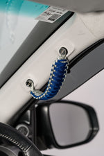 Triple-layer Grip Handle (Pair)
