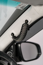 Triple-layer Grab Handle Single