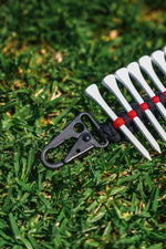 Golf Tee Holder