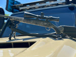 Adjustable Paracord Gun Sling (2 point)