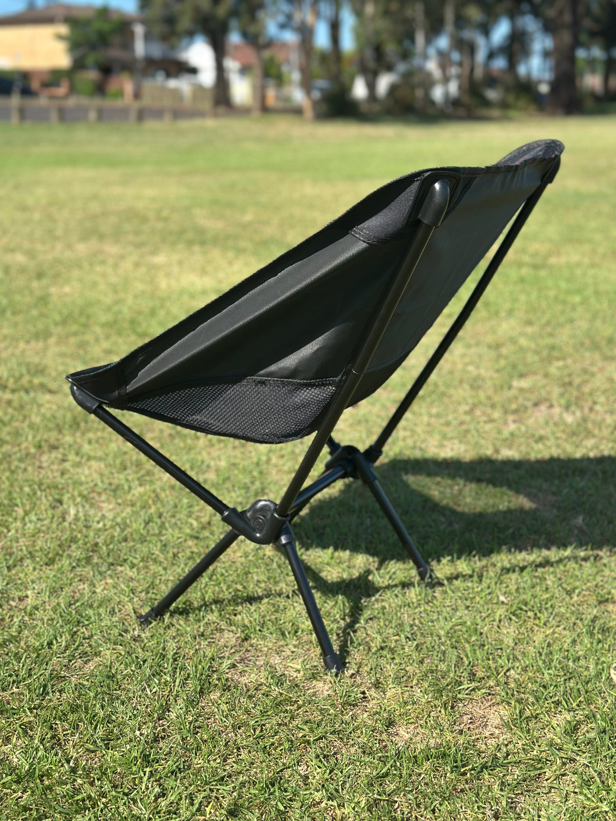 Grabon Camp Chair
