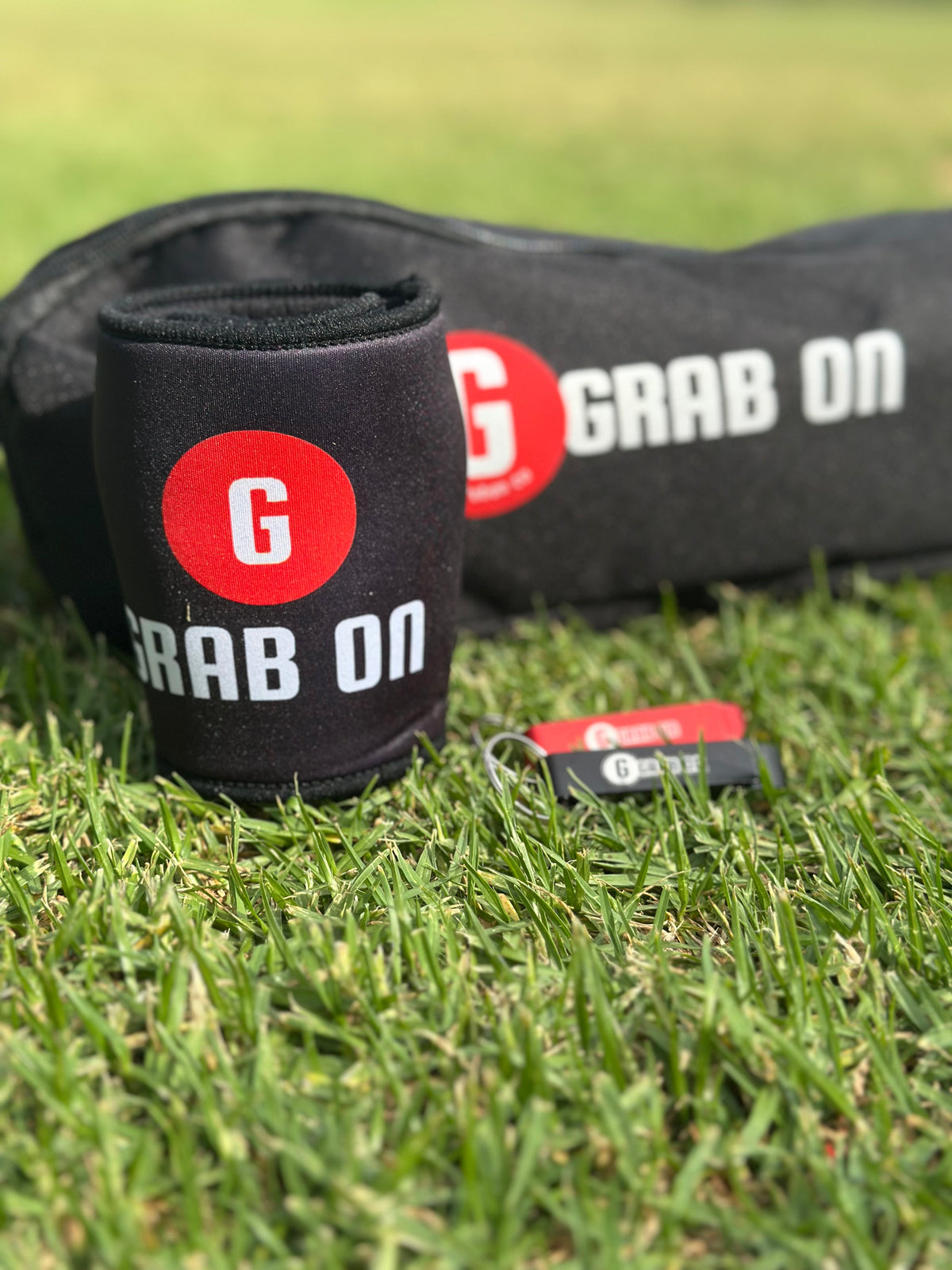 Grabon Camp Chair