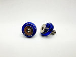 Pair : JDM Washers and Bolt Set