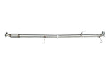 Isuzu D-MAX / Mazda BT-50 2021+ DPF-Back Exhaust – 3.5" 304 Stainless Steel | Australian Made