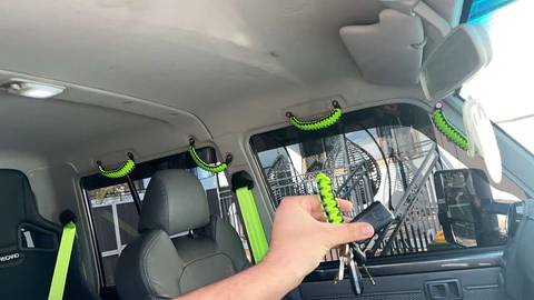 Shortcut to Summer Salads: 5 Time-Saving Hacks for Busy Weeknights