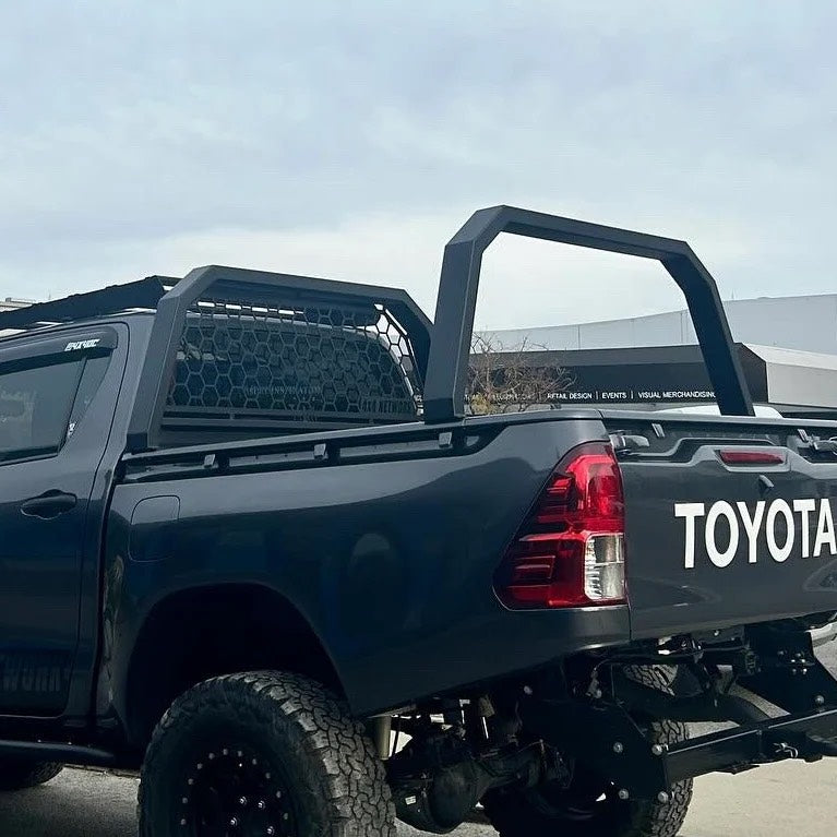 Tub Racks