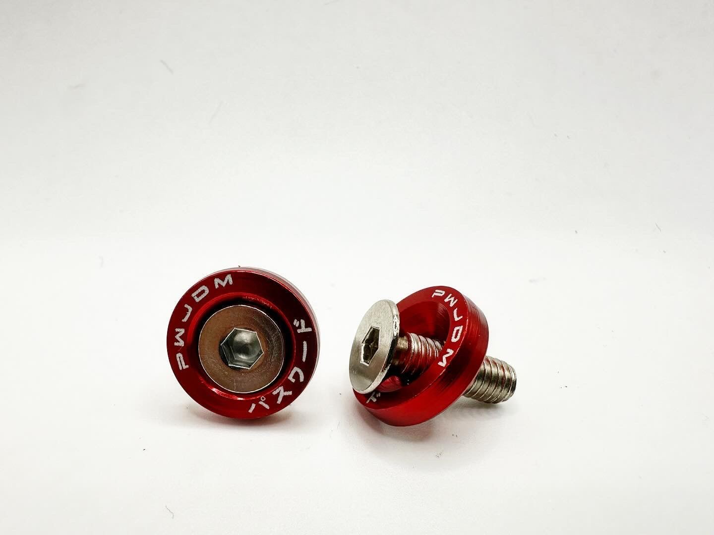 Grip & Tyre Deflator Kit