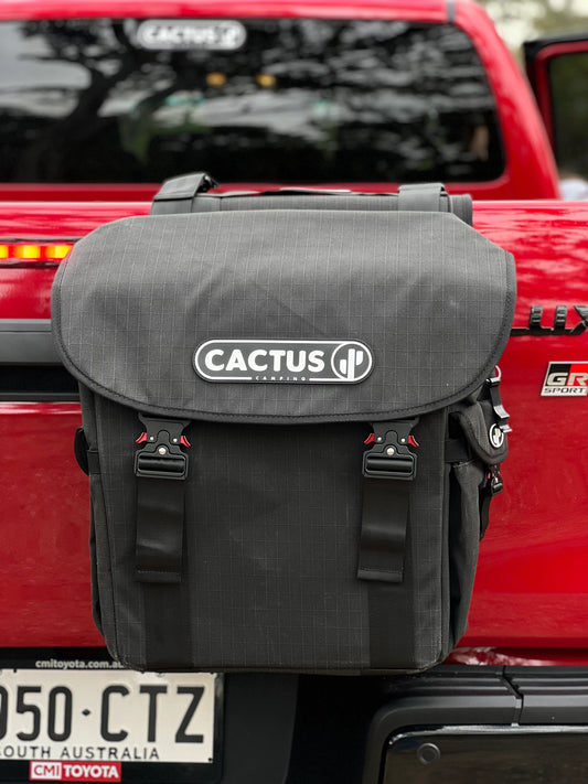 Vehicle Utility Bag