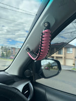 Pre-Made 4WD Grab Handles (Pair) – With Washers & Bolts