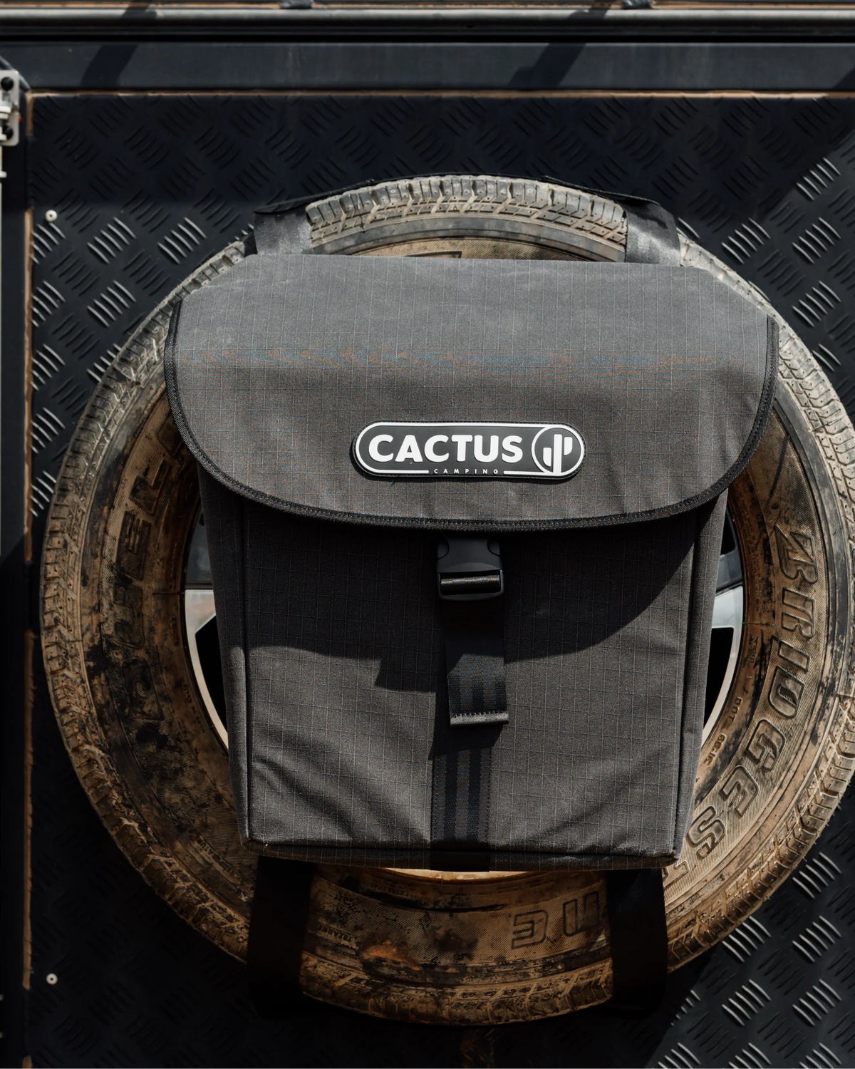 Vehicle Utility Bag - Lite