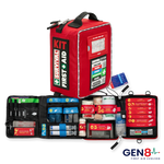 SURVIVAL First Aid KIT - Medium