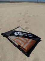 Sand Free Magnetic Beach Towel