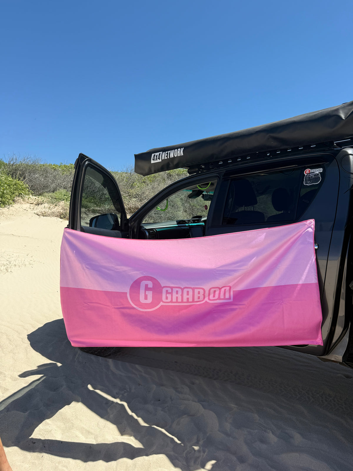 Beach Towel Bundle