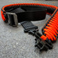 Adjustable Paracord Gun Sling (2 point)