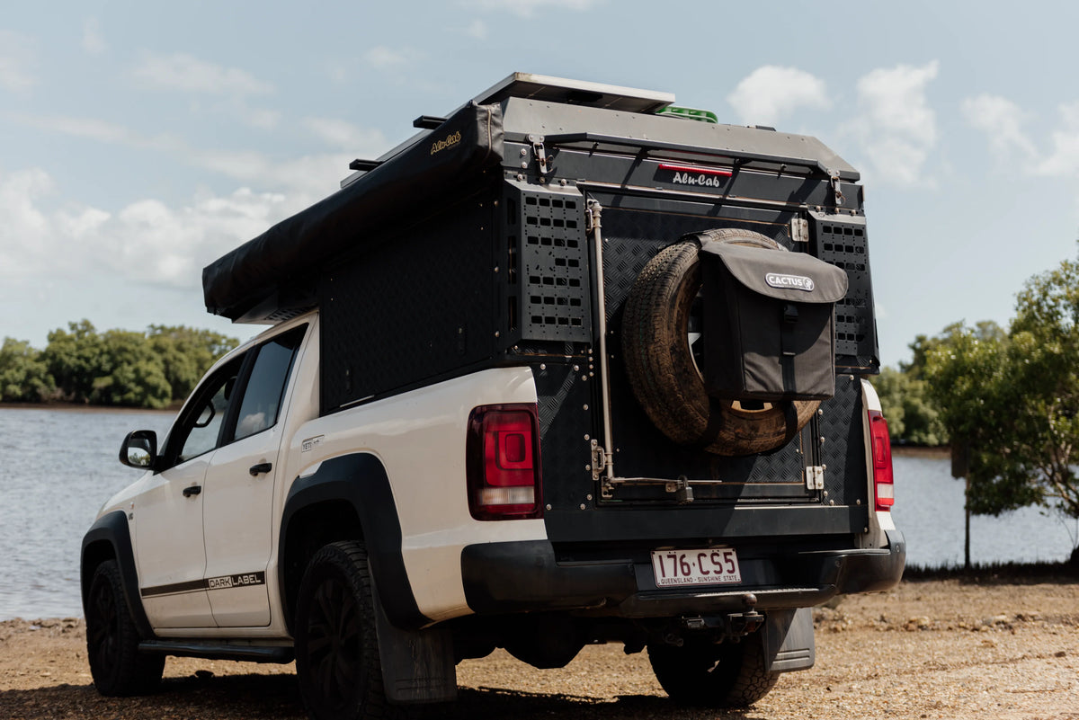 Vehicle Utility Bag - Lite