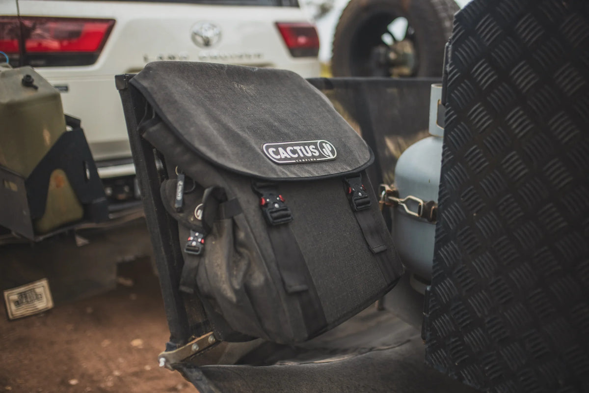 Vehicle Utility Bag