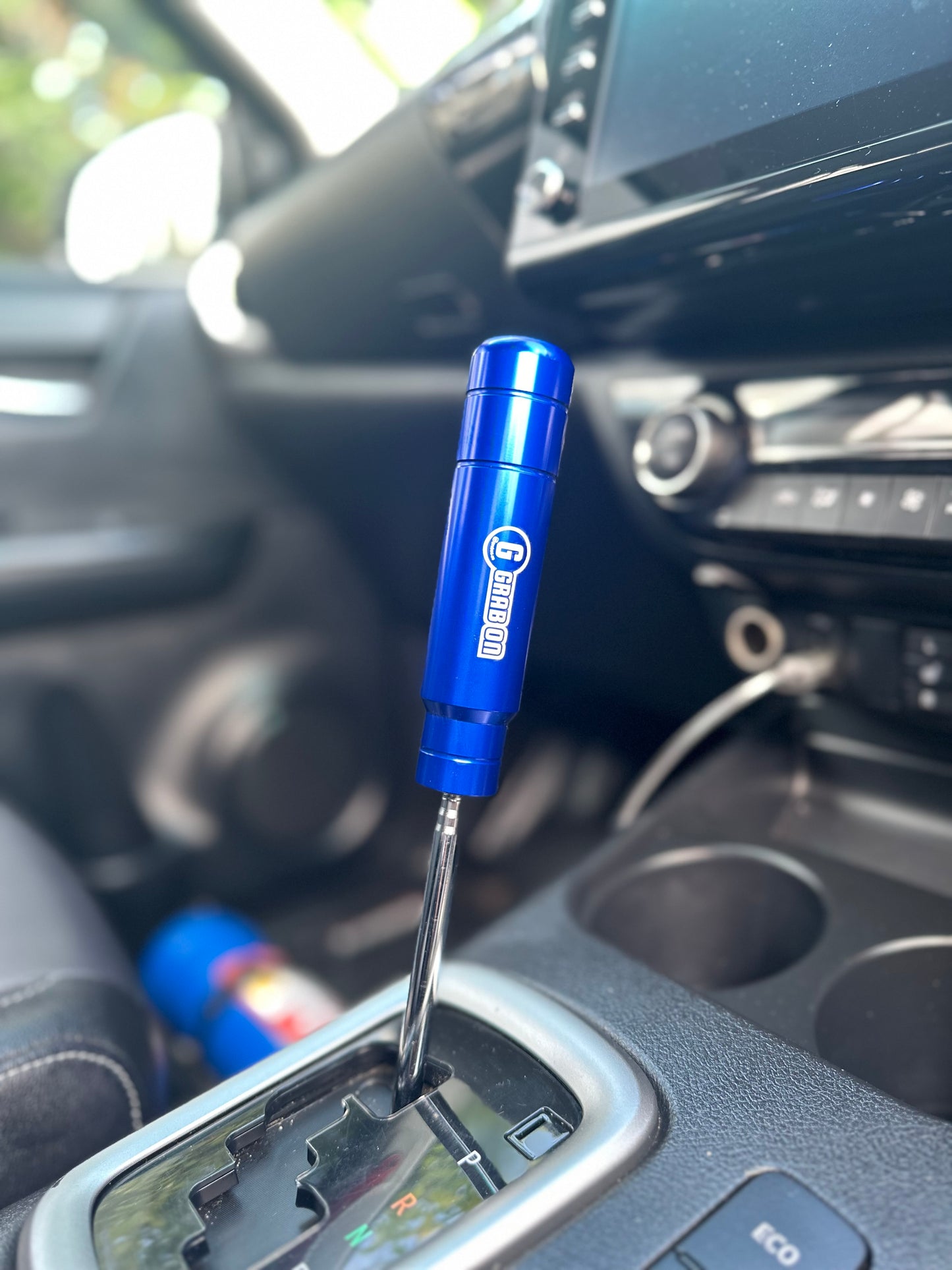 JDM Gear Shift Knob (130mm)