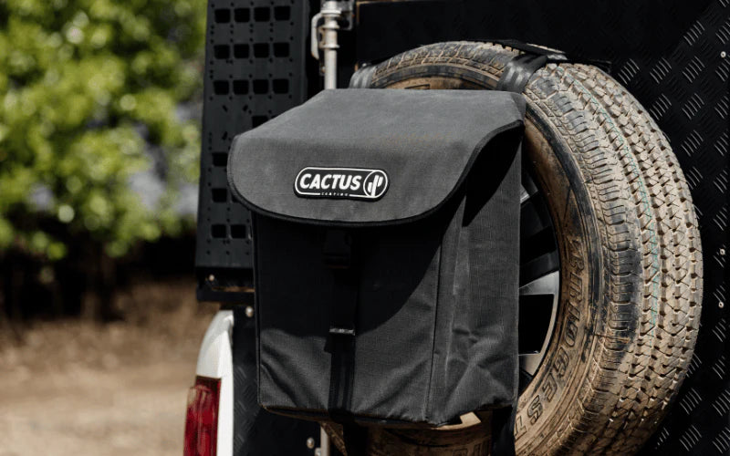 Vehicle Utility Bag - Lite