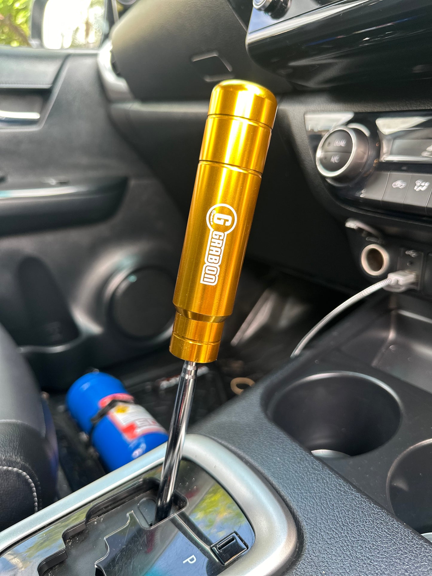 JDM Gear Shift Knob (130mm)