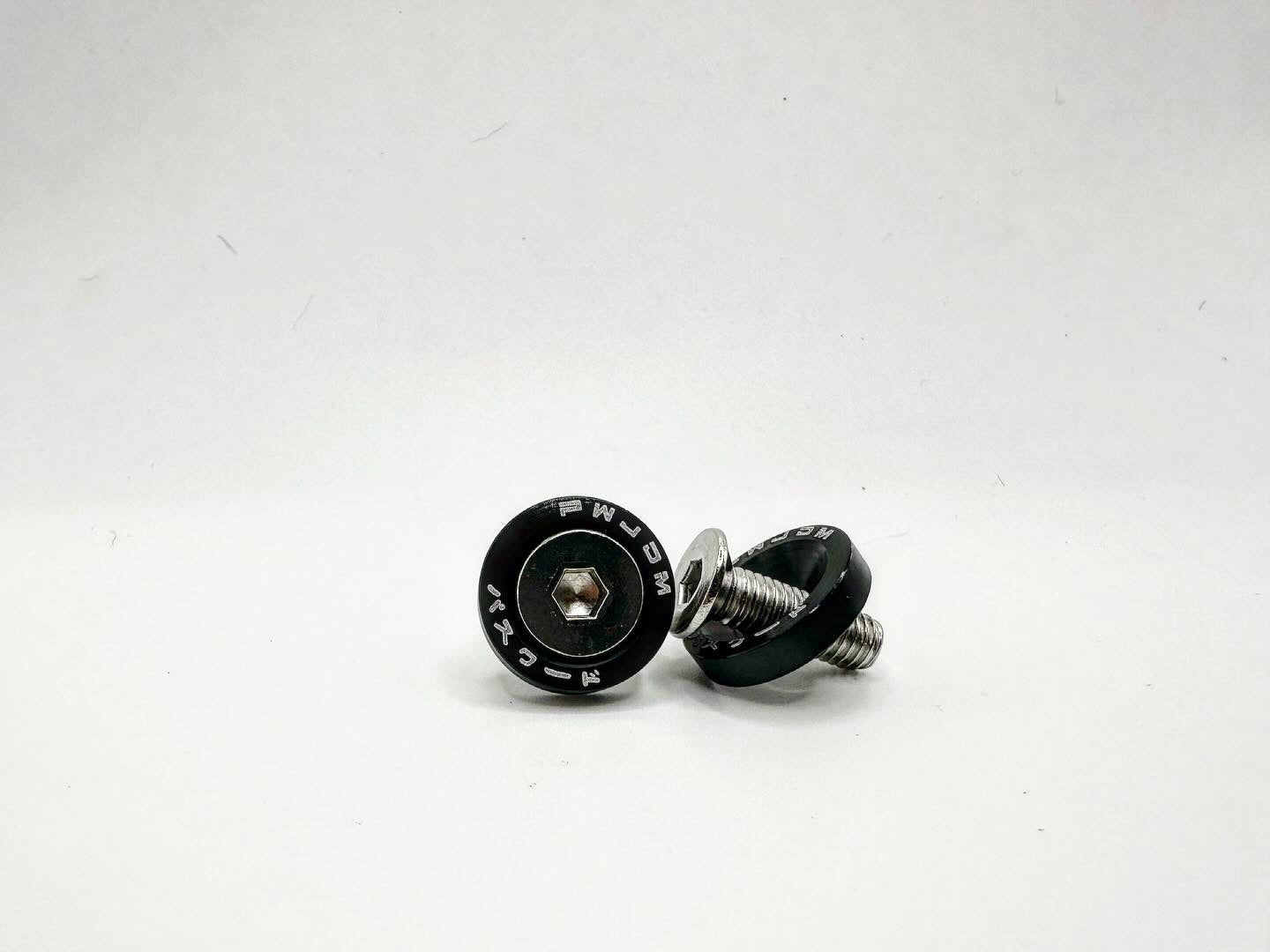 Grip & Tyre Deflator Kit