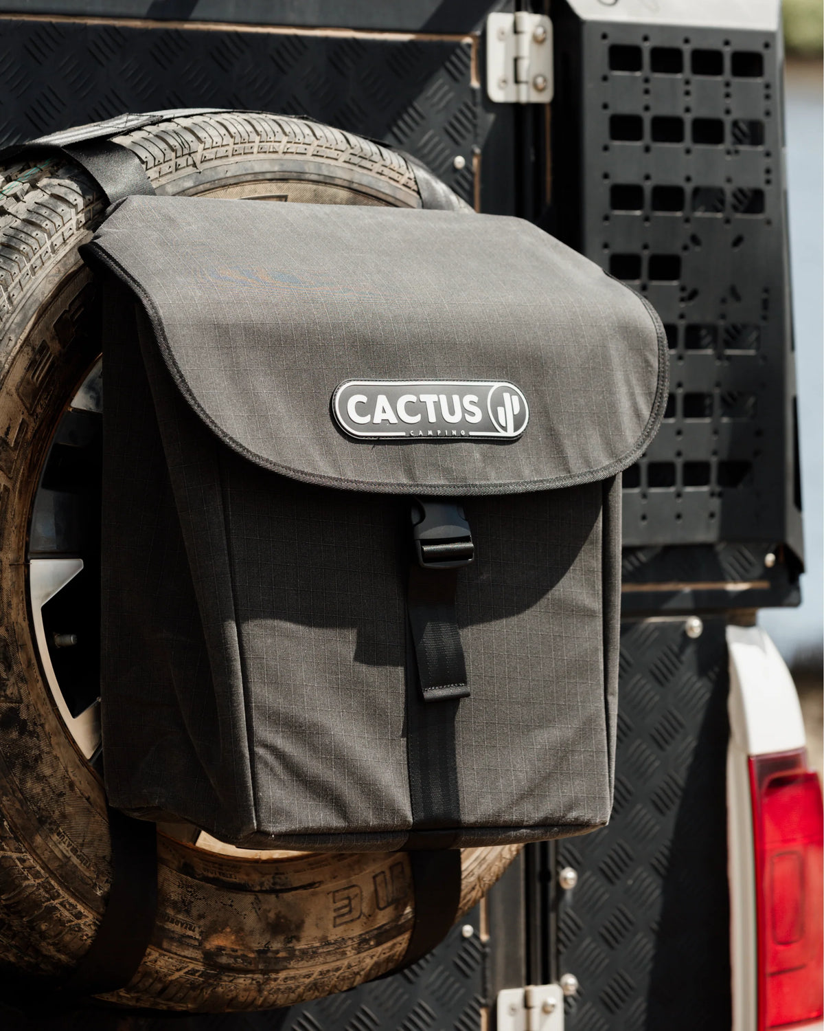 Vehicle Utility Bag - Lite