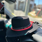 Paracord Cowboy Hat Mount