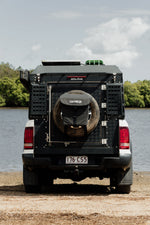 Vehicle Utility Bag - Lite