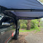 Free Standing SabreWing180 Awning