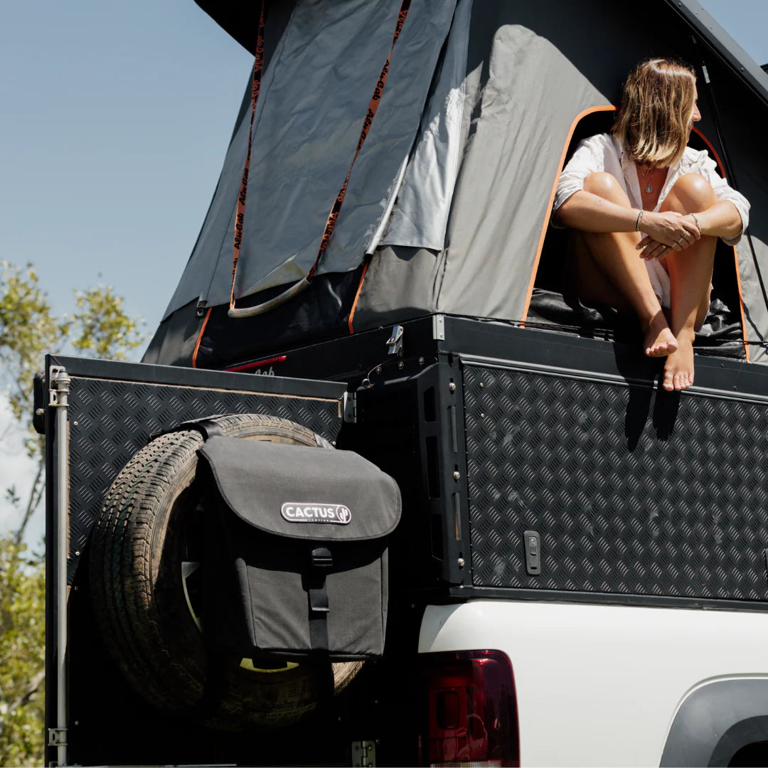 Vehicle Utility Bag - Lite