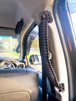 Centre Pillar 4wd Grip Handles ( Pair )