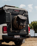 Vehicle Utility Bag - Lite