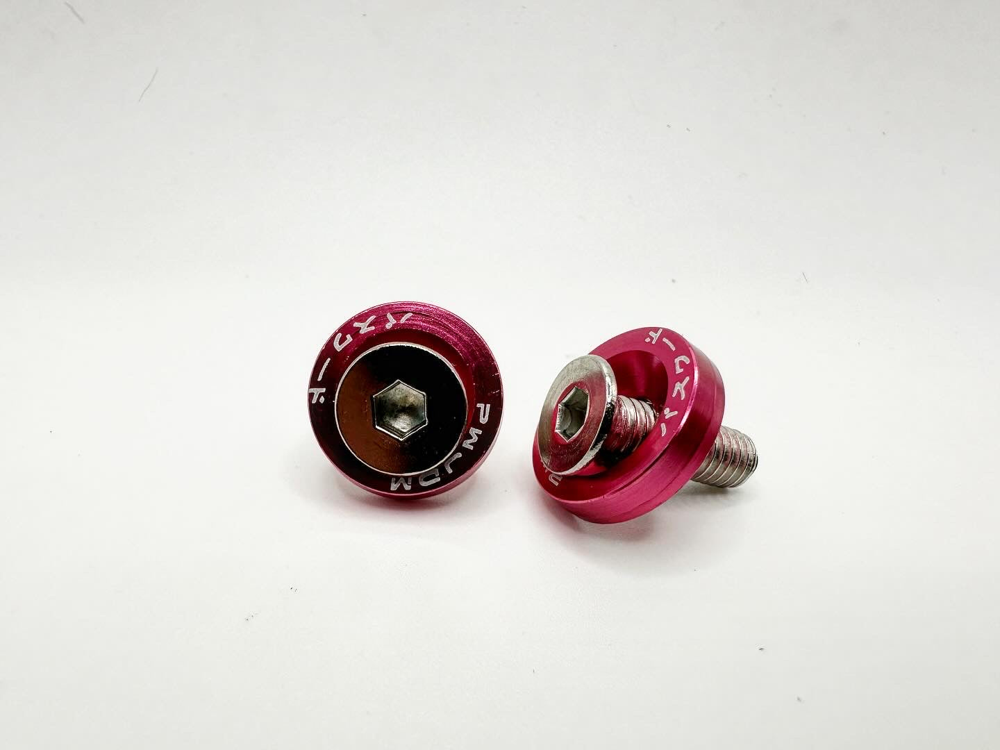 Grip & Tyre Deflator Kit