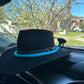 Paracord Cowboy Hat Mount