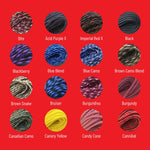 Triple-layer 4wd GripHandle Single