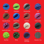 Triple-layer 4wd GripHandle Single