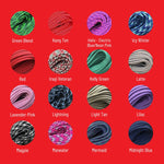 Triple-layer 4wd GripHandle Single