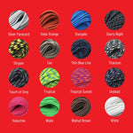 Triple-layer 4wd GripHandle Single